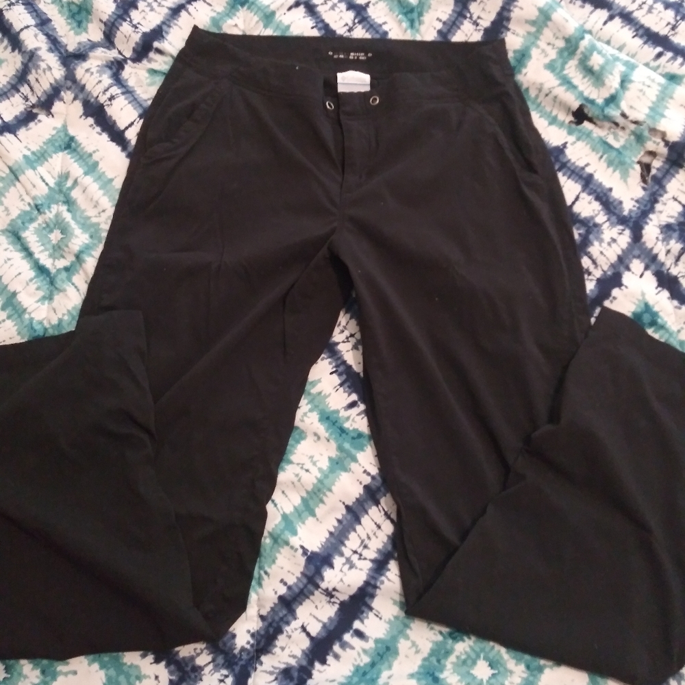 Columbia Omni-shield pants